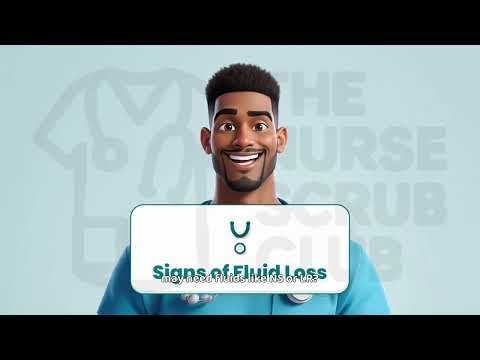 Normal Saline vs Lactate Ringers