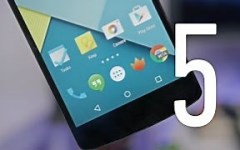 Android 5.0 Lollipop Feature Review!