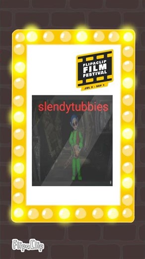 Slendytubbies the movie 🎬