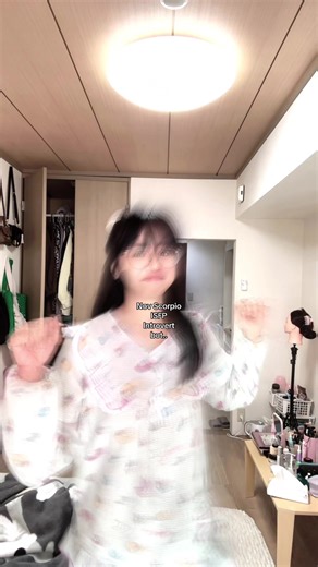 Exploring Scorpio Traits: The ISFP Introvert