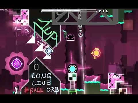 “GGEZ” by wetolz (Easy Demon) | Geometry Dash [2.2]