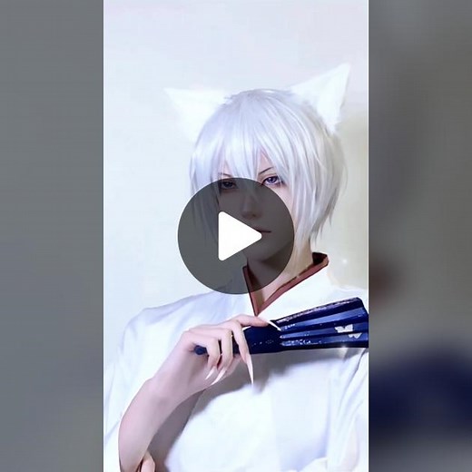 Transform into Tomoe: Kamisama Kiss Cosplay Guide