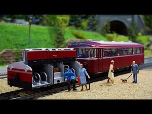 My model railroad dream layout: How do you take good photos of your model railroad❓ (English subs)