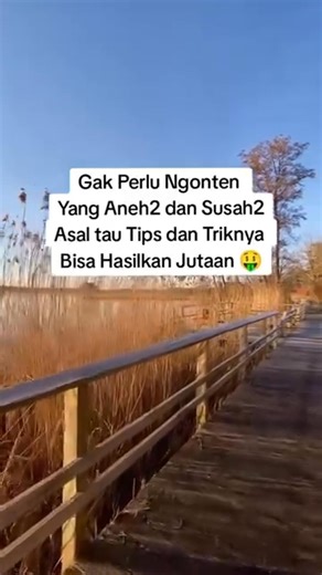 💞 💞 💞 💞 1. Kuasai Skill yang Relevan ✅ Fokus pada keterampilan yang dibutuhkan pasar (desain, programming, menulis, dll). ✅ Ikut kursus online (Coursera, Skillshare, Udemy) atau belajar mandiri. 2. Bangun Portofolio yang Menarik 🔹 Buat portofolio online (Behance, Dribbble, GitHub, atau website pribadi). 🔹 Tampilkan proyek terbaik, testimoni klien, dan hasil nyata. 3. Tentukan Niche/Khusus Bidang 🎯 Lebih mudah menonjol jika fokus pada satu bidang (contoh: copywriter khusus bisnis kesehatan