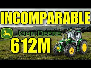 Is the John Deere 6120M worth buying? Find out here!