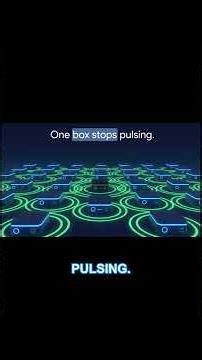 How Google Servers Fix Themselves When They Catch Fire 🔥 #shorts