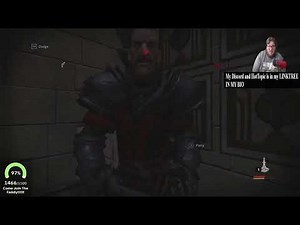 STYX Master of Shadows Walkthrough Part 3 – No Mercy, No Detection