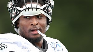 Mr. Write: Corey Nelson's Got Game Off The Field As Well