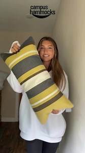 Georgia Tech Pillow Cover Sham, Georgia Tech Bed Party, Yellow Jackets Pillow, Georgia Tech Bedding Dorm Decor, Georgia Tech Graduation Gift - Etsy Canada