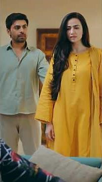 Akhri Warning de rahi hon 😡⚠️ #basterasaathho #shorts