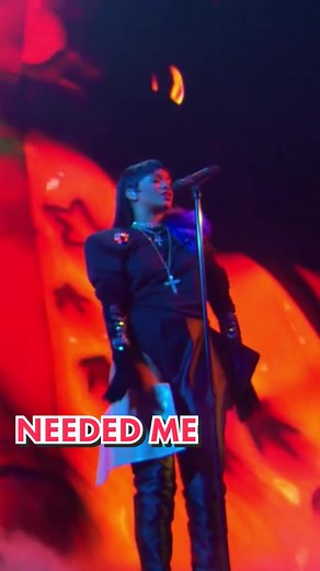 Rihanna - Needed Me (2016)