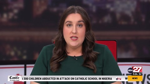 REMEMBERING A HERO: Paying tribute to a longtime volunteer firefighter