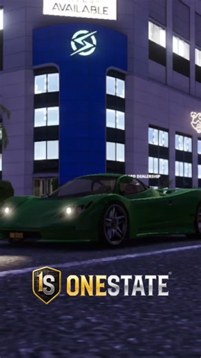 CLIPPING WIZARD on Instagram: "OneState – Mobile Life Simulator on Google Play and App Store Redeem code: ONESTATE25 #OneState #OneStateRP #fyp #rp #mobilegaming"