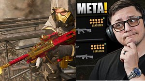 JGOD discusses return of burst meta with AUG buff in Call of Duty Warzone Season 4: Reveals preferred burst weapons and attachments