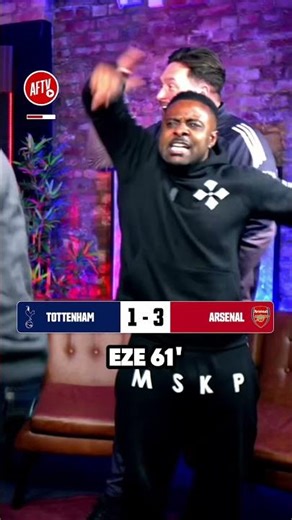 Eze bags a brace! 🔥⚽⚽