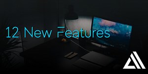 12 New Features of AWS Amplify