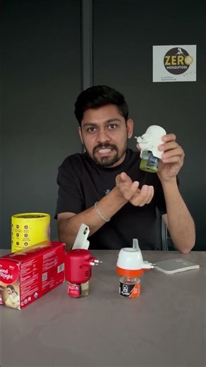 Which Mosquito Killer Works Best? Full Comparison! 🦟