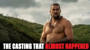Jason Momoa almost played Alaric in The Vampire Diaries