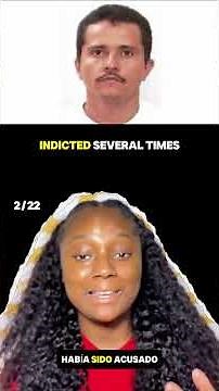 Mexican Cartel Boss 'El Mencho' Killed in Operation