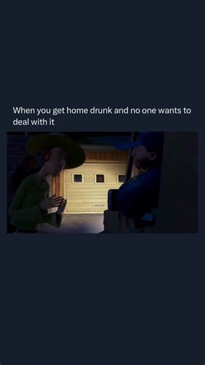 Dark Humor on Instagram: "😂😂 Open Season (2006) follows Boog, a domesticated grizzly bear with no survival skills, who finds his world turned upside down after meeting Elliot, a fast-talking, one-antlered mule deer. After a series of mishaps leads to them being relocated to the forest just days before hunting season begins, the unlikely duo must work together to rally the other woodland creatures and turn the tables on the hunters to make the forest safe again. Love Dark Humor? Follow @Darkhum