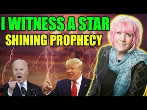 Kat Kerr PROPHETIC WORD: [BIG THING HAPPENING] I Witness A Star Shining PROPHECY