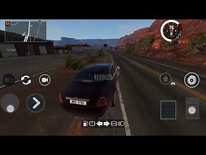 BeamNG.drive Mobile | Crazy Crashes & Stunts on Android & iOS