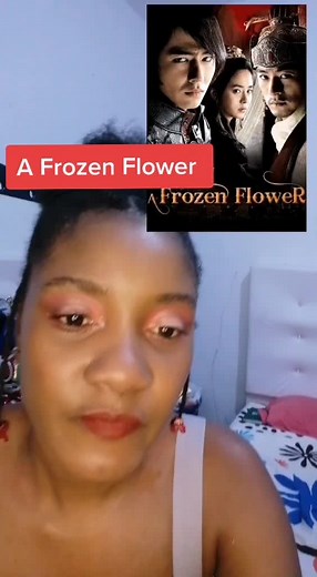 Resumen de la película A Frozen Flower