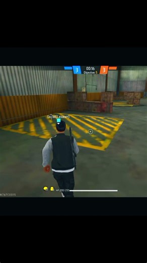 shaieri of Rai star #freefire #music.