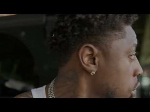 K-Shine - Trouble official music video (produced by Taylor Mayde)( Shot by whynotproductions )