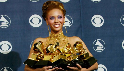 Beyoncé’s record-breaking 35 Grammy wins: From ‘Say My Name’ to ‘Cowboy Carter’