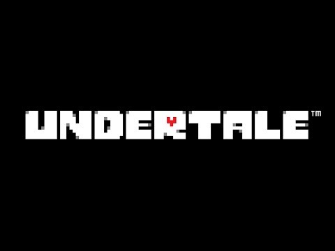 Undertale-Final Boss Fight for Pacifist Route(Omega Flowey)