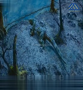 1.4M views · 13K reactions | Sekelompok manusia yang di serang hewan buas me.me.ti.ka.n. | Bentlee | Facebook