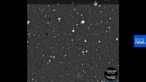 La discreta 2020CD3, la mini-luna que ha orbitado tres años la Tierra