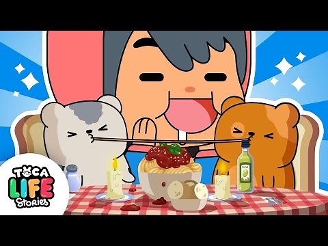 YOU'RE A GENIUS 🧠 | The best big ideas | Toca Life Stories