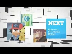 Next Pokemon DP: Galactic Battles