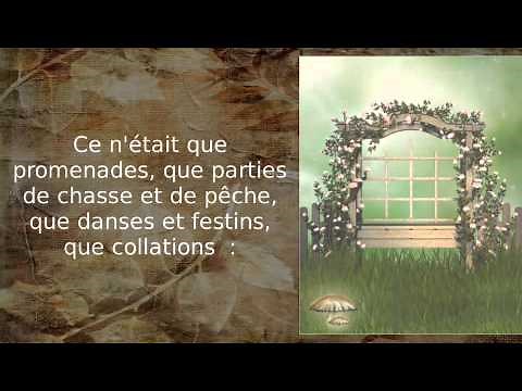 La Barbe Bleue (extrait)