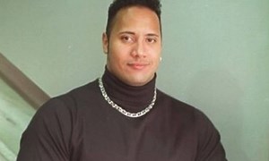 Here's the first trailer for 'Young Rock'