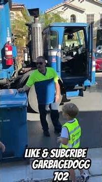 Republic Services Delivers