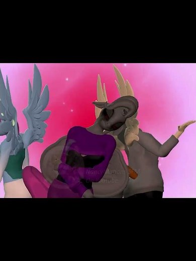 ღ [MLP] [SFM] HYPNODANCER - ANIMATION MEME ღ #sfmanimation #mlp #mlpoc #3d #ponysfm