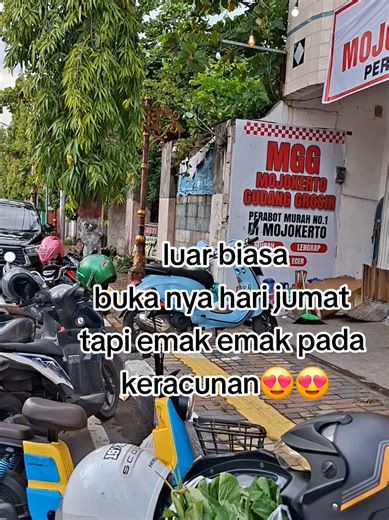 Grosir Perabot di Mojokerto: Luar Biasa dan Menarik!