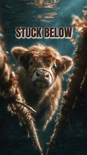 One Slip Changed Everything🐂