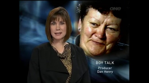 "He'll be ok." Celia Lashlie on why mums should stop making lunch for their teenage sons. And other wise words. Remembering Celia from this 2005 story we did with her. | Sunday TVNZ