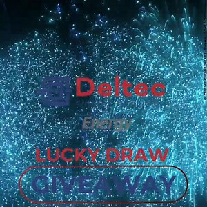 🔋 Unlock green energy with Deltec Solar Solutions! ☀ At Deltec, we’re committed to powering a greener tomorrow with our industry-leading battery technology. Whether it’s for your home, business or industrial needs, our solar solutions are designed to maximise efficiency and sustainability. Join us in creating a brighter, greener future with the perfect balance of quality and affordability. 🌱 #GreenEnergy #SolarPower #Sustainability #DeltecEnergy | Laevelder / Lowvelder