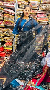 190K views · 1.8K reactions | Lehenga collection booking number 8972590716 | Joarder Saree House | Facebook