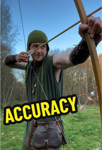Mastering Longbow Accuracy: Tips and Techniques