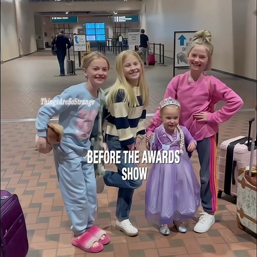 The Allan Twins Fun Moments with Lexi J | Loud House Family