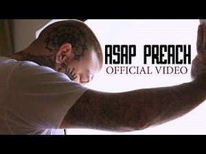 ASAP Preach (Born In The City) Official Music Video