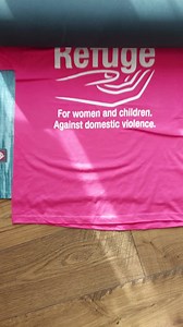 55 reactions · 13 shares | ️‍♀️NOVEMBER SQUATS CHALLENGE ️‍♀️ Complete 1,500 squats, get fitter AND help women escape domestic abuse. Aim to do 50 squats every day for 30 days and we’ll send you a FREE t-shirt to wear and connect you with thousands of others taking on this challenge to support women. Sign up now, set up your fundraiser and start raising vital funds for women who are experiencing domestic abuse. | Refuge | Facebook