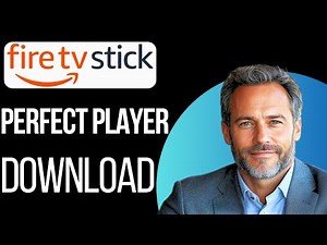 BEST FIRESTICK EXPERIENCE EVER WITH PERFECT PLAYER DOWNLOAD!