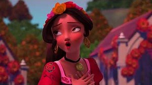 Elena of Avalor - Make Them Proud